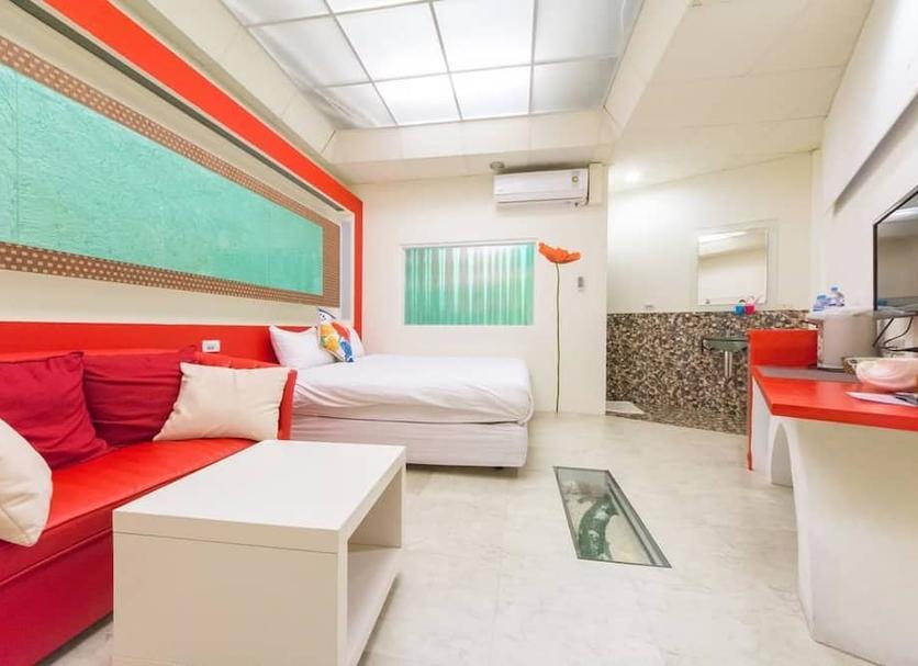 Kamar Tidur Foto