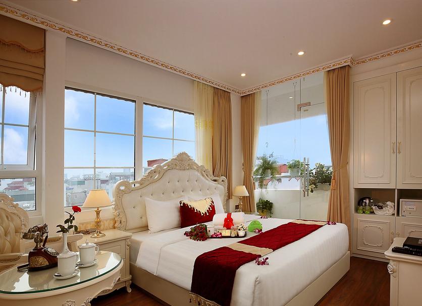 Kamar Tidur Foto