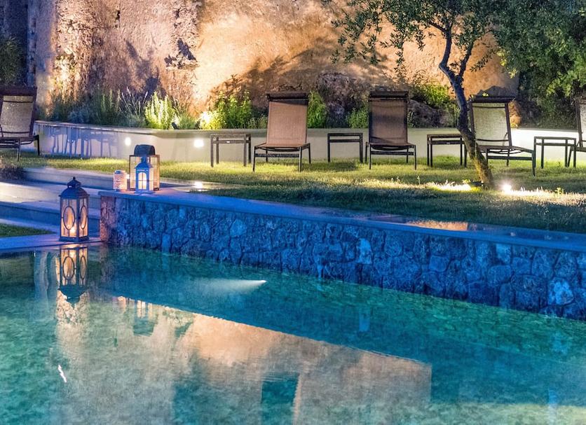 Kolam Foto
