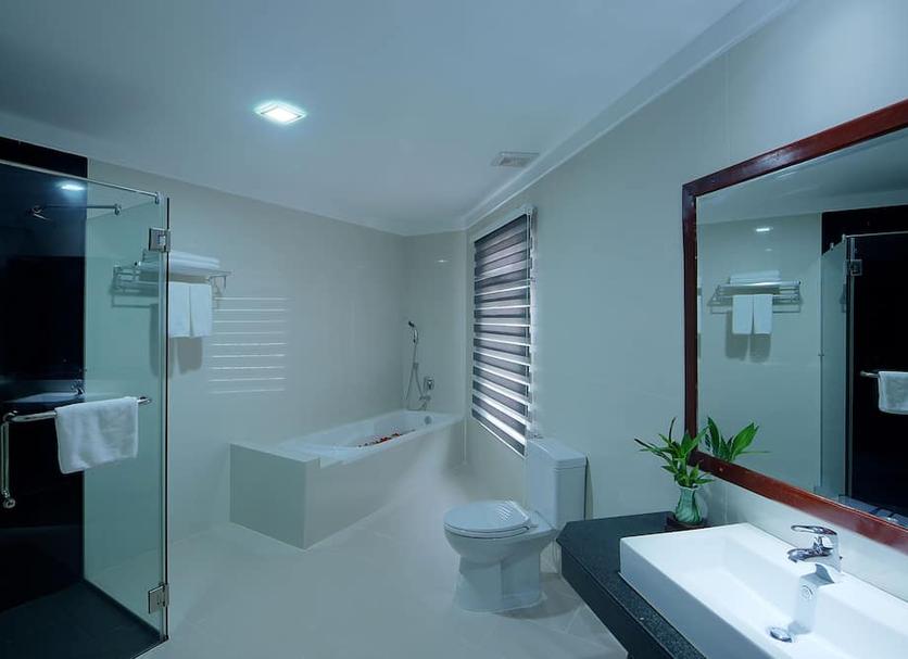 Kamar Mandi Foto