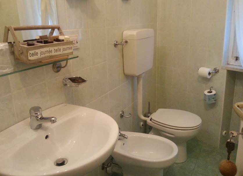 Kamar Mandi Foto