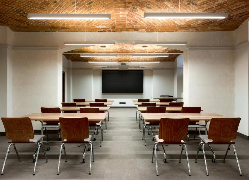 Ruang konferensi Foto