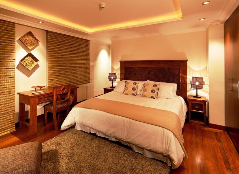Kamar Tidur Foto