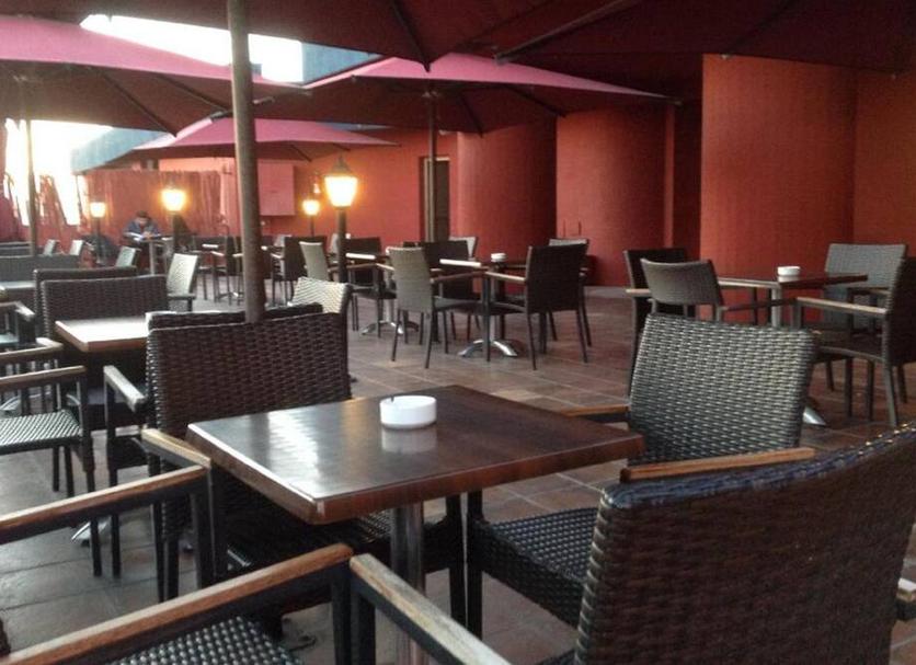 Restoran Foto