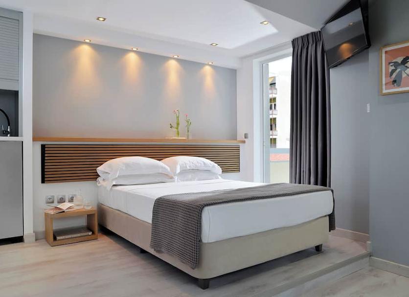 Kamar Tidur Foto