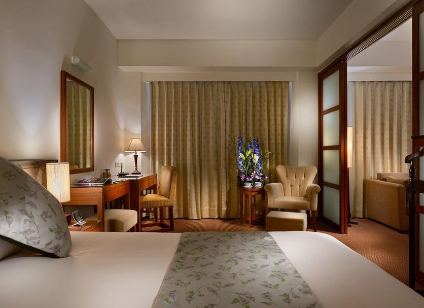 Kamar Tidur Foto