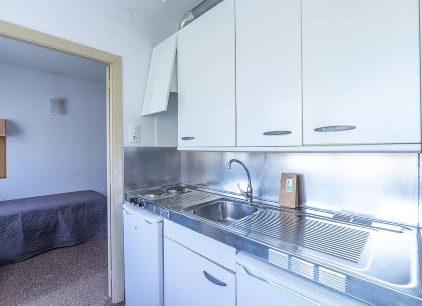 Dapur Foto