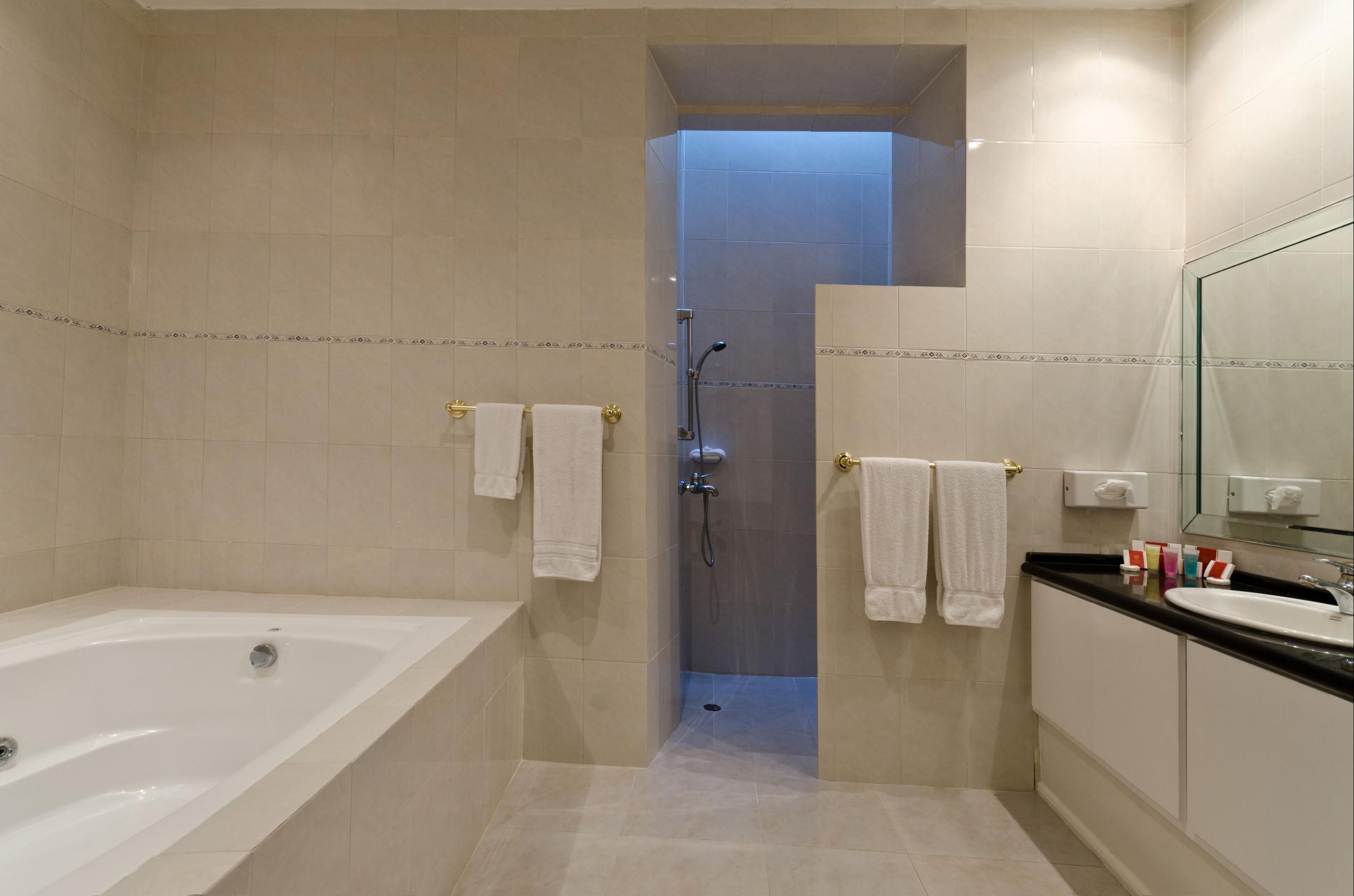 Kamar Mandi