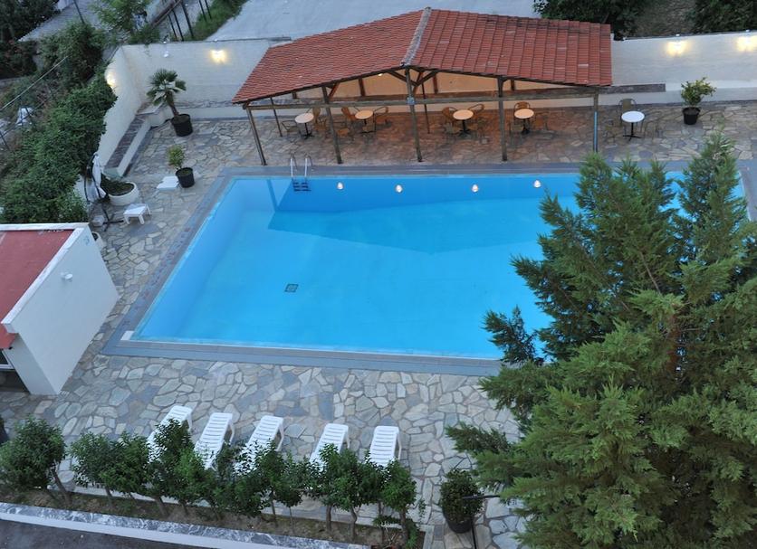 Kolam Foto