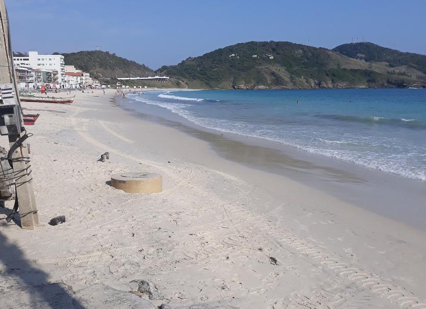 Pantai Foto
