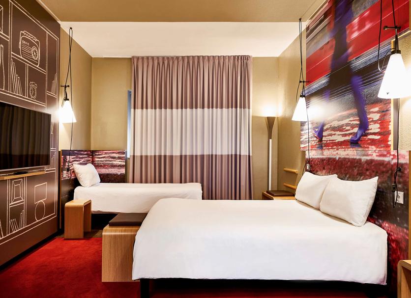 Kamar Tidur Foto