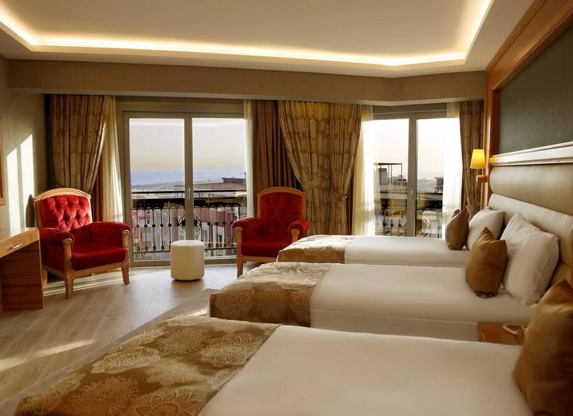 Kamar Tidur Foto