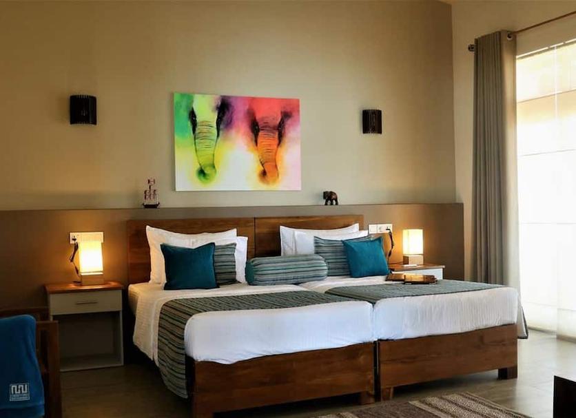 Kamar Tidur Foto
