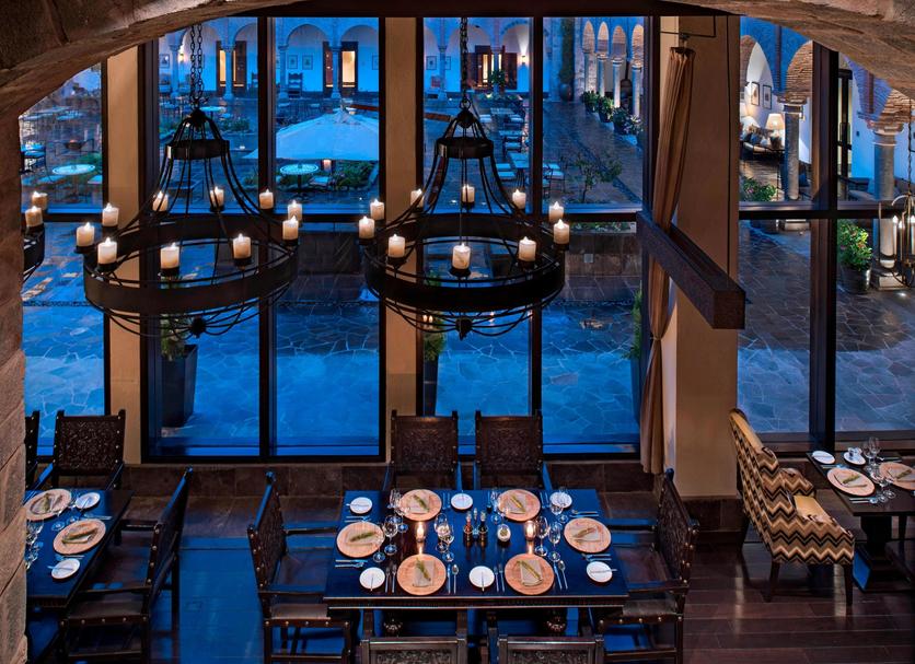 Restoran Foto