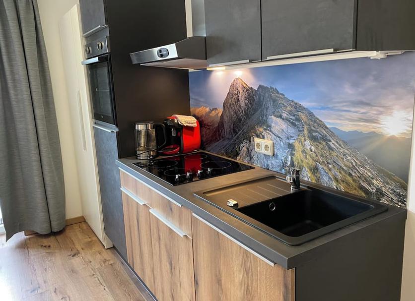 Dapur Foto
