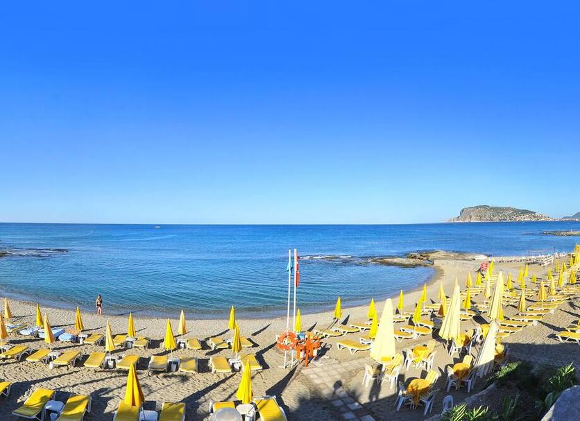 Pantai Foto