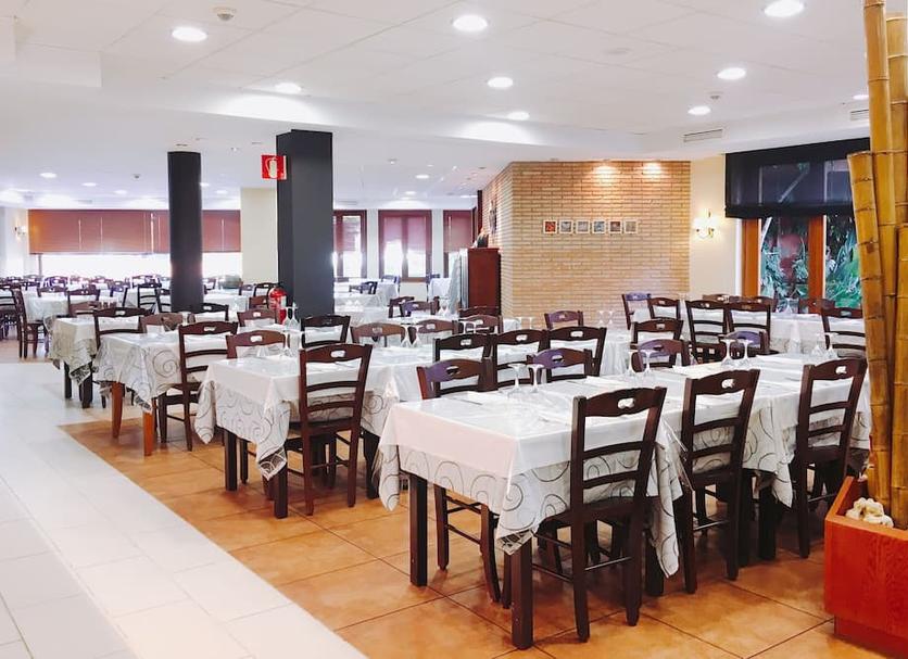 Restoran Foto