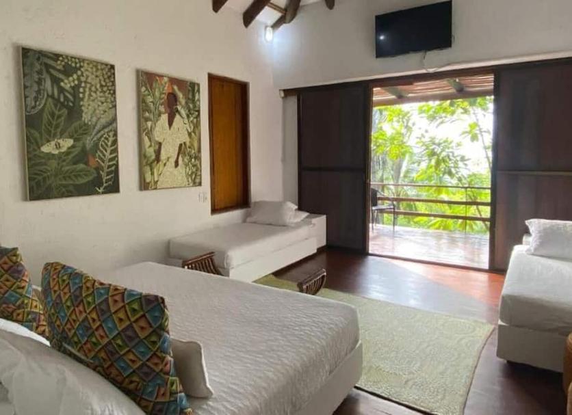 Kamar Tidur Foto