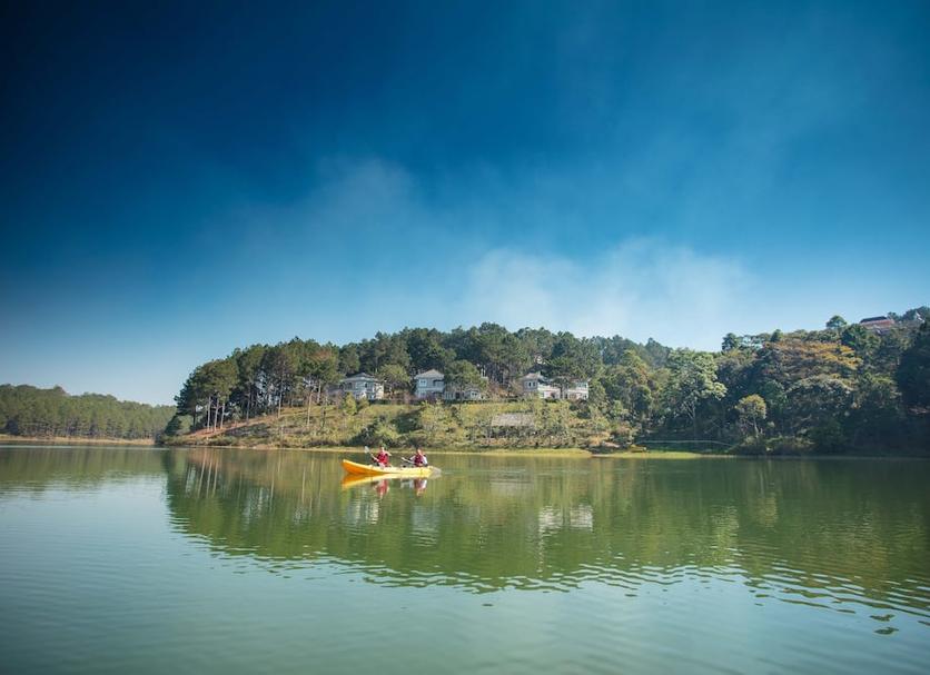 Pemandangan luar Foto