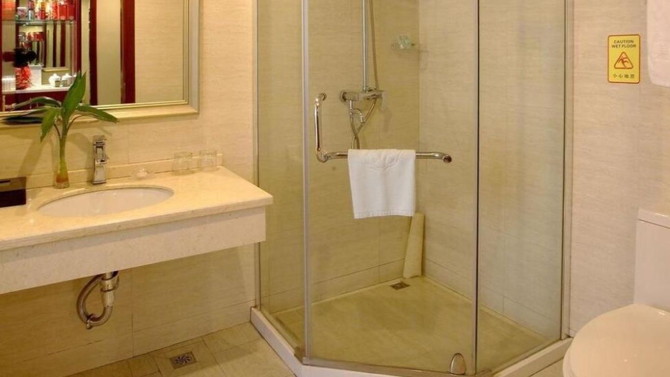 Hangzhou Mymoon Hotel