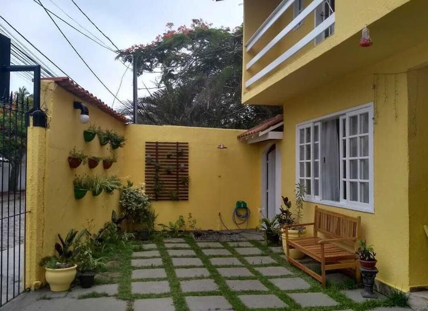Pemandangan luar Foto