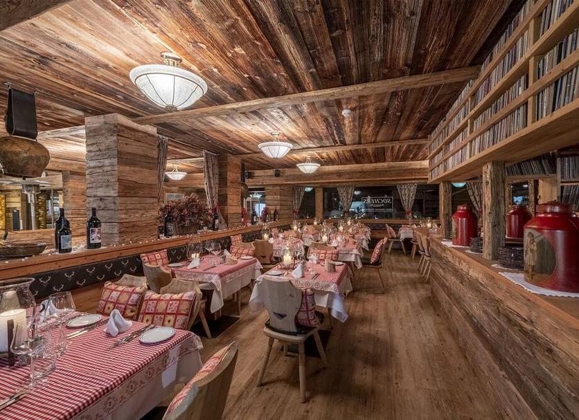 Restoran Foto