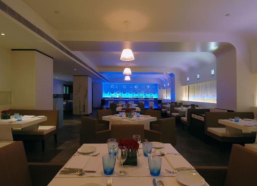 Restoran Foto