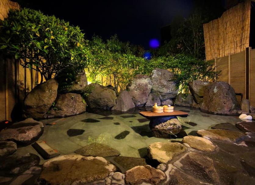 Pemandangan luar Foto