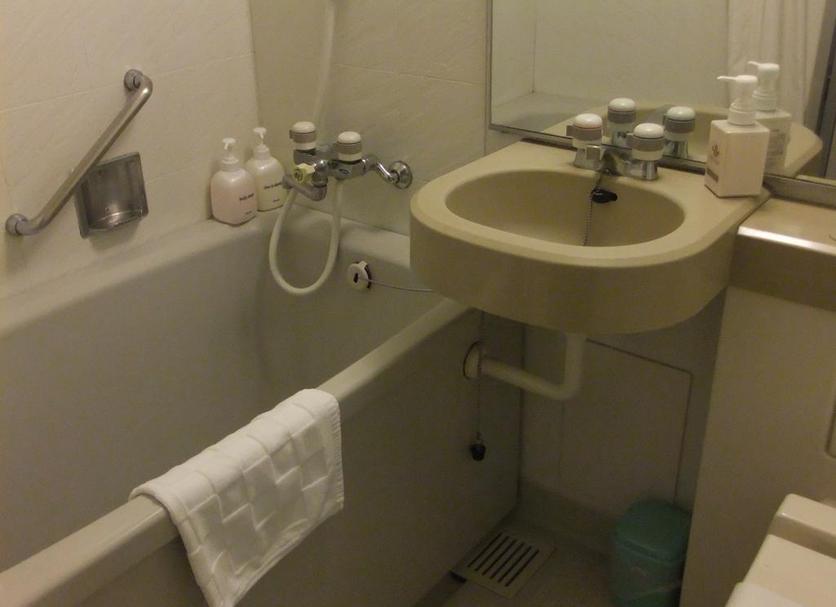Kamar Mandi Foto