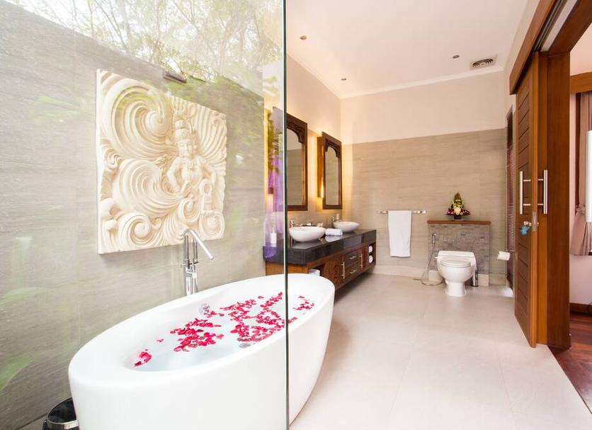 Kamar Mandi Foto