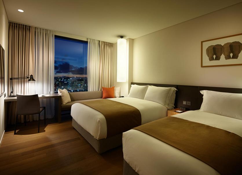 Kamar Tidur Foto