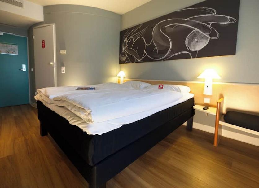 Kamar Tidur Foto