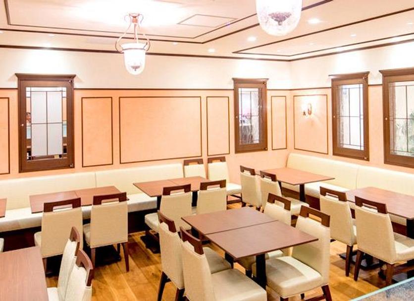 Restoran Foto