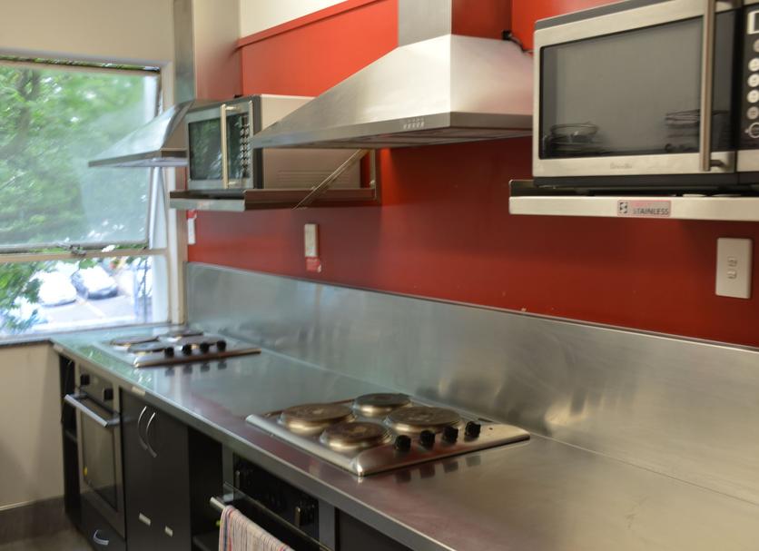 Dapur Foto