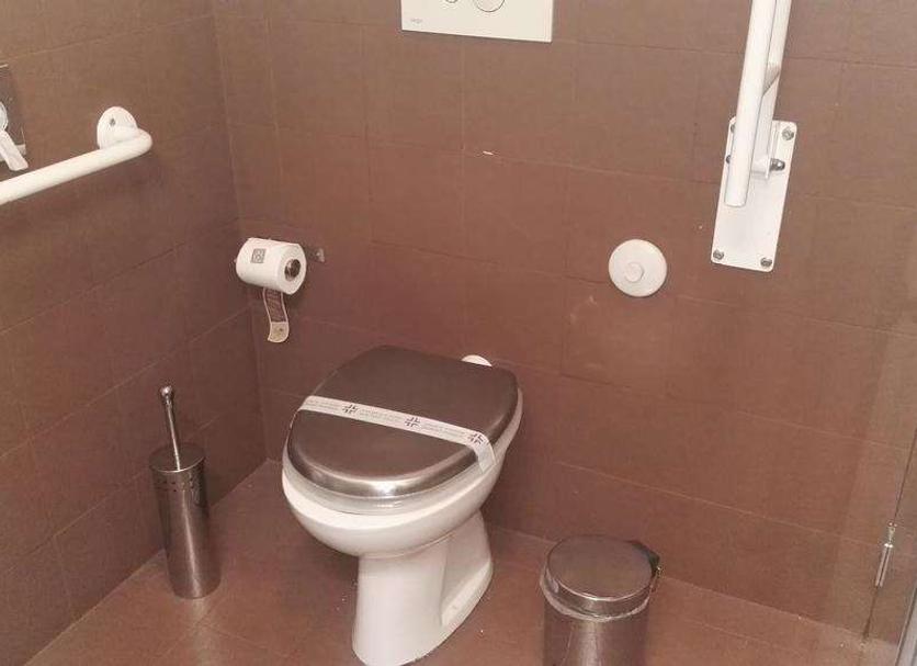 Kamar Mandi Foto