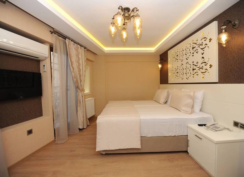 Kamar Tidur Foto