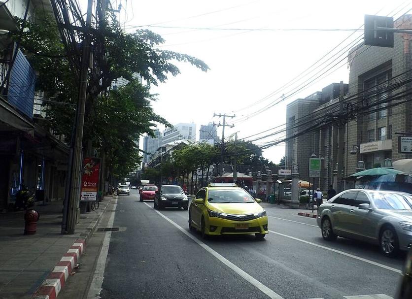 Pemandangan luar Foto