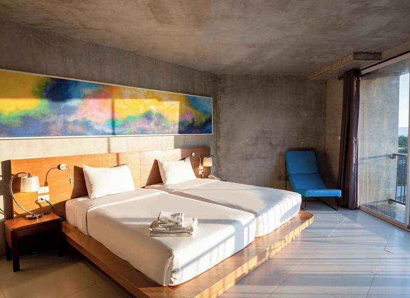 Kamar Tidur Foto