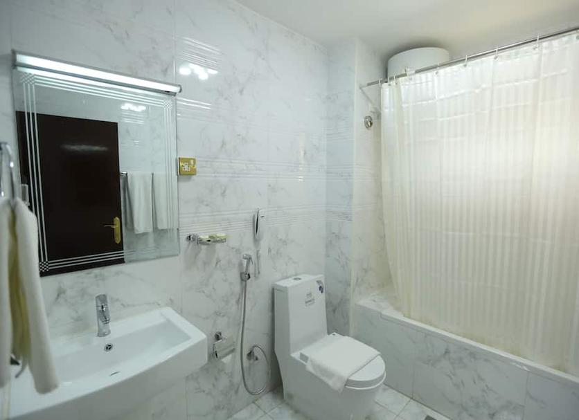 Kamar Mandi Foto