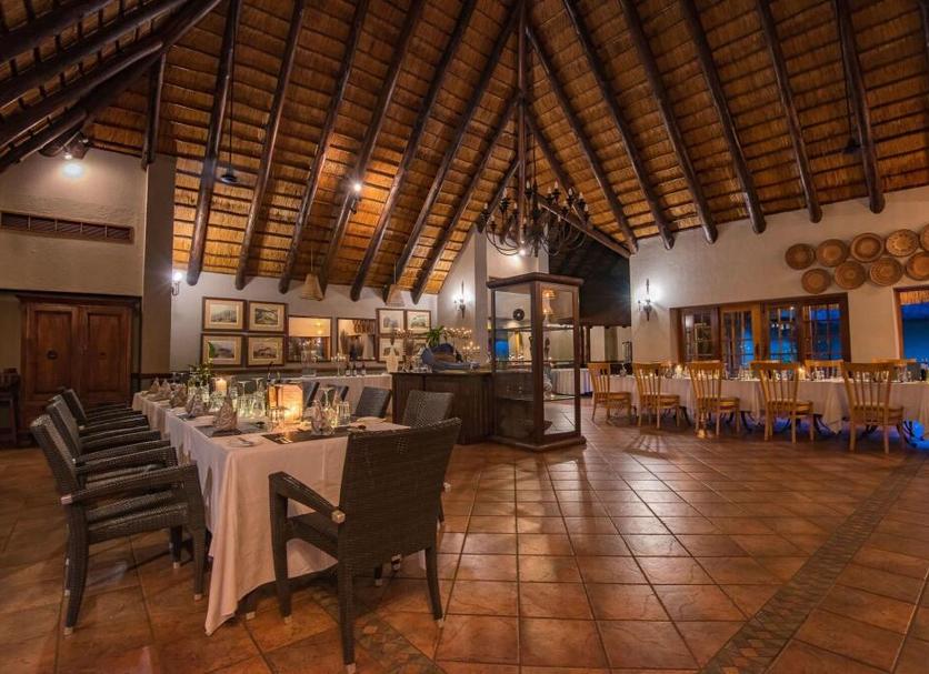 Restoran Foto