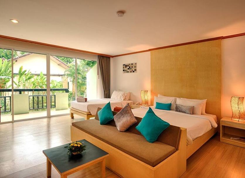 Kamar Tidur Foto