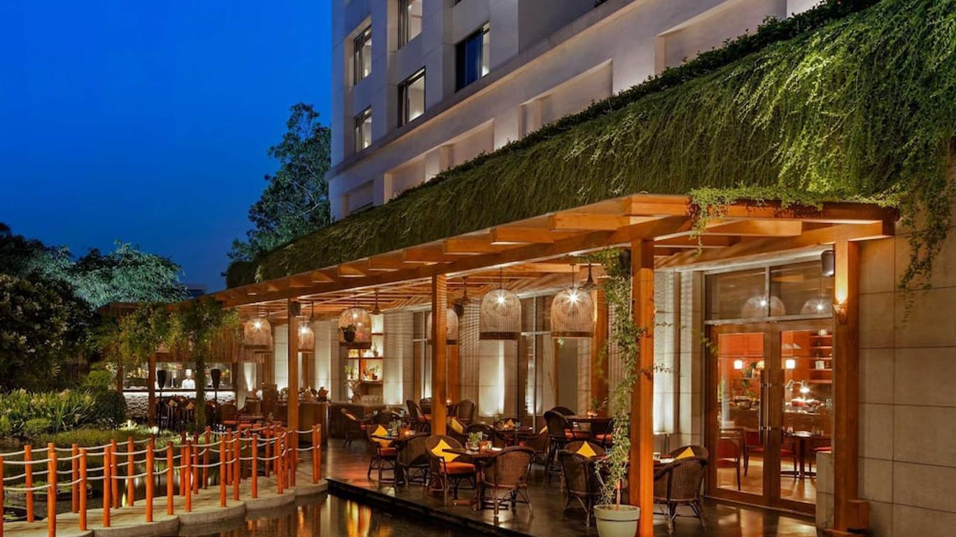 Park Hyatt Chennai