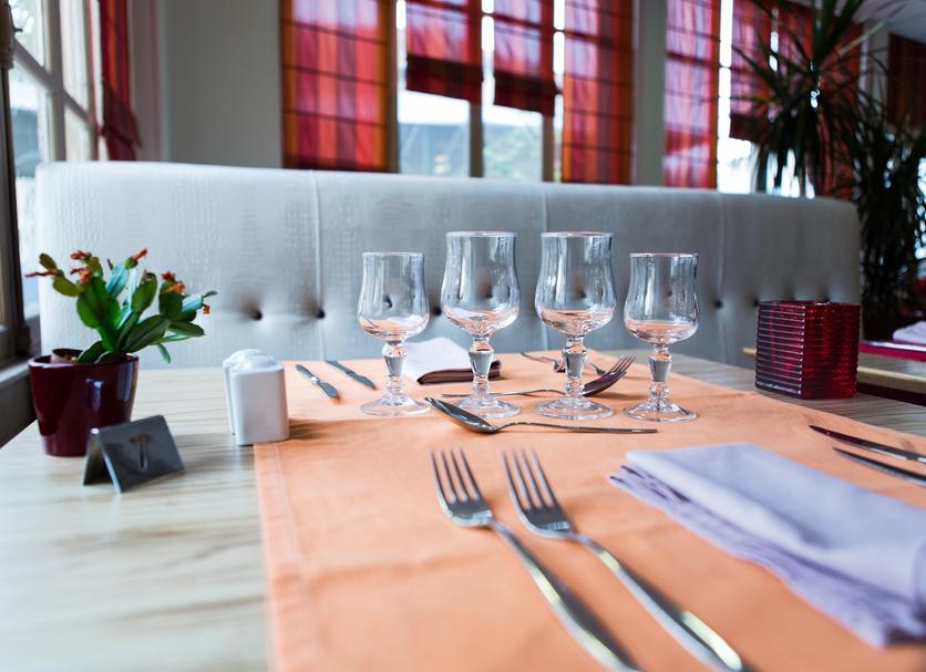 Restoran Foto