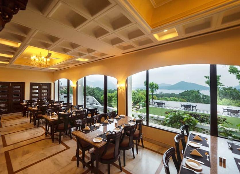 Restoran Foto