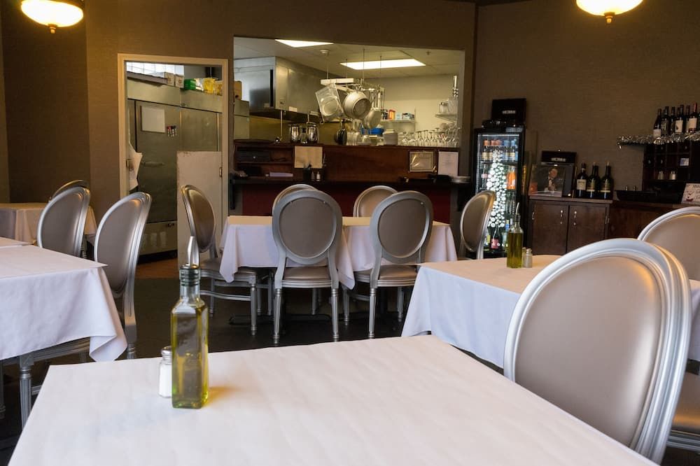 Restoran