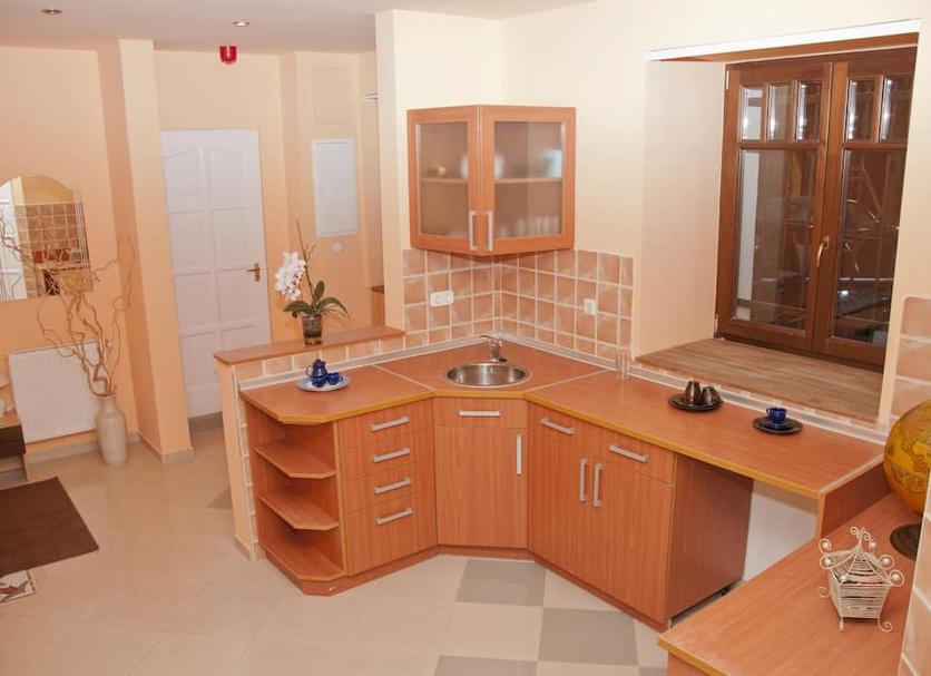 Dapur Foto