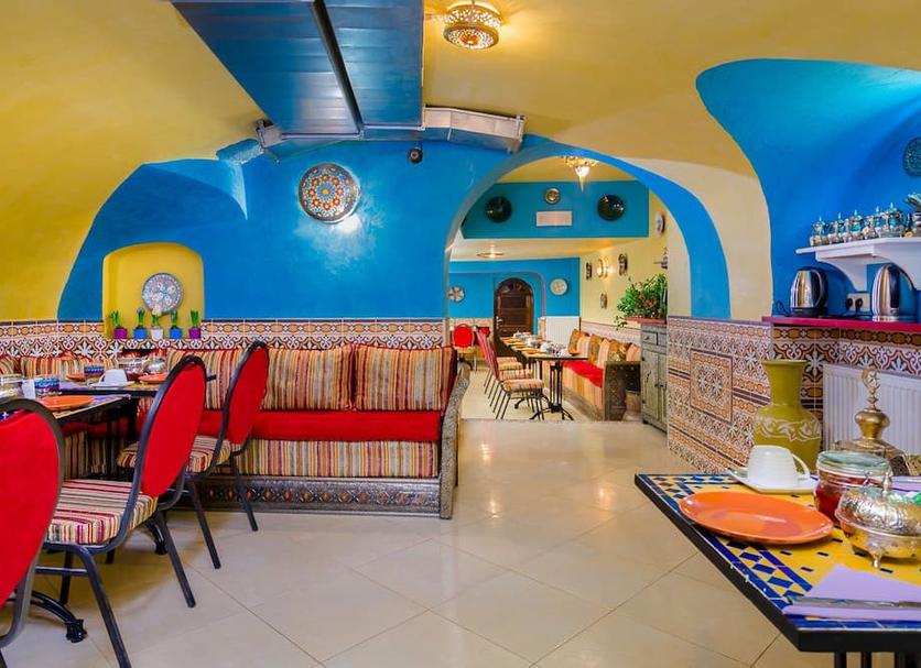Restoran Foto