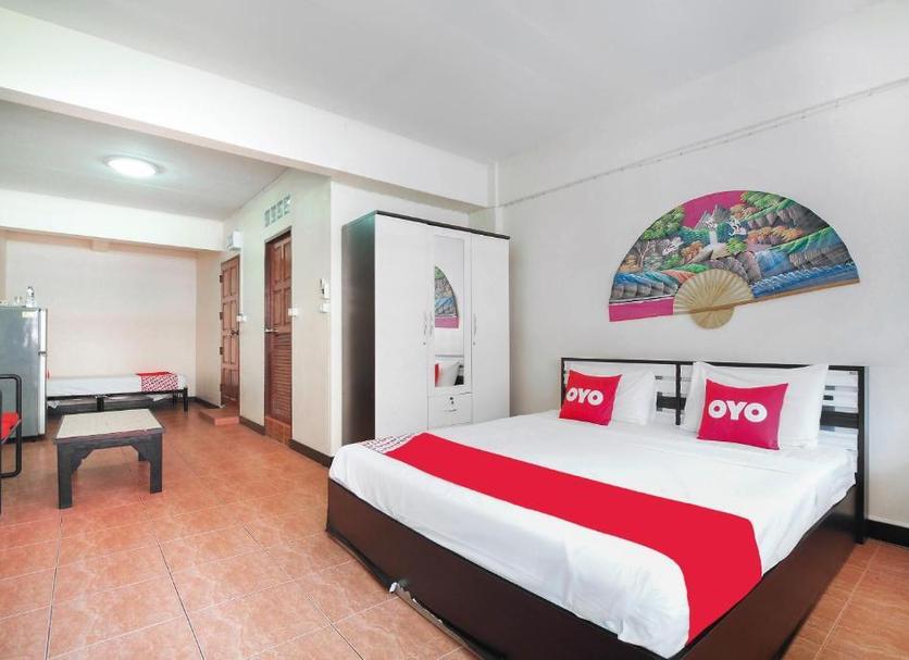 Kamar Tidur Foto