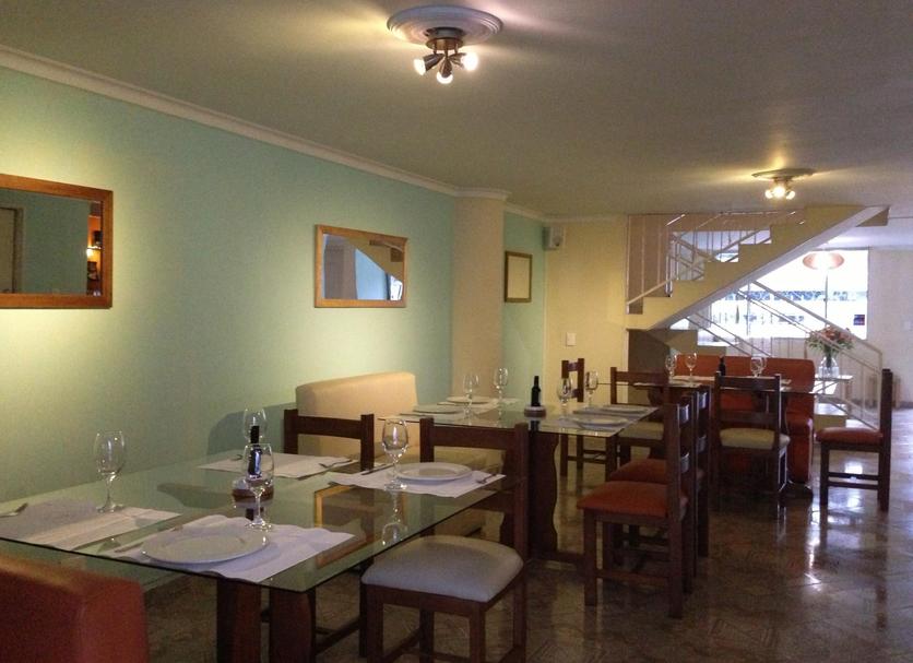 Restoran Foto