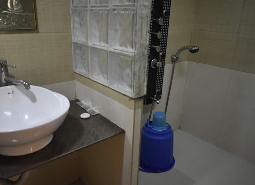 Kamar Mandi Foto